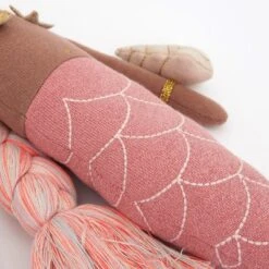 Meri-Meri Meri Meri Jade Mermaid Toy (Pack Of 1) -Playland Shop GUEST d411113a 3c21 438f 9d61 743e8938beec