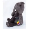 TriAction Toys Les Delingos Original Plush Animal | Dimoitou The Grey Elephant -Playland Shop GUEST d41c1e66 fdf8 41b0 9f47 959372daf90a