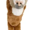 Wild Republic Hanging Monkey Squirrel Monkey Stuffed Animal, 20 Inches -Playland Shop GUEST d54d4228 8965 4282 9934 9626efdb868a