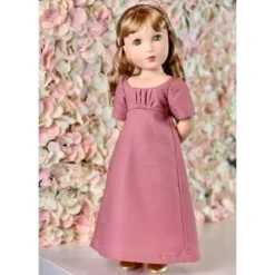 A Girl For All Time: Helena, Your Regency Girl - 16 Inch British Historical Doll 10 A Girl For All Time: Helena, Your Regency Girl - 16 Inch British Historical Doll -Playland Shop GUEST d57b4566 13a2 431d 9448 f20e5724f8ed