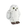 Living Nature Snowy Owl Large Plush Toy -Playland Shop GUEST d5b6ac8e 92b7 4c55 ba3d 3420c41bf3d5