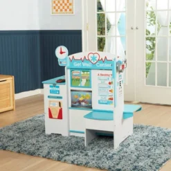 Melissa & Doug Doctor Activity Center -Playland Shop GUEST d5b8920b 06c3 483e 8b58 5556955876e3