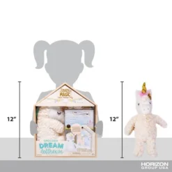 Story Magic Unicorn Dream Dollhouse Set -Playland Shop GUEST d5b9ef92 ac22 4947 8469 38cbccbfe247