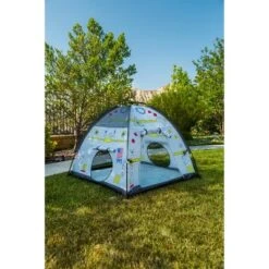 Pacific Play Tents Kids Space Module Dome Tent -Playland Shop GUEST d5df49d0 3e78 4d67 9295 d2d7b7ec343b