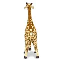 Melissa & Doug Giant Giraffe - Lifelike Stuffed Animal -Playland Shop GUEST d605d8d3 ed1d 47da be9b f4ec31df4ff1