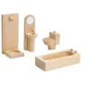 Plantoys| Bathroom - Classic -Playland Shop GUEST d6a7e02c 00ec 429c a8e2 7674c84271b5
