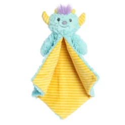 Ebba Monster 16" Kazu Luvster Blue Stuffed Animal -Playland Shop GUEST d6d9ad9a c9bb 4382 bec5 841745d88cc7
