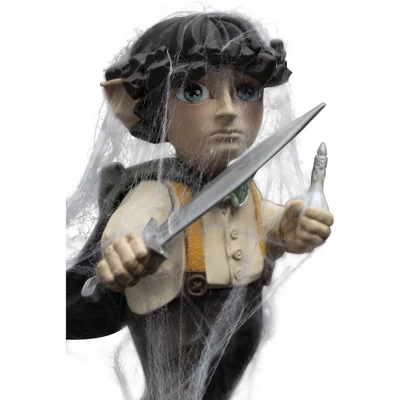WETA Workshop - Lord Of The Rings - Mini Epics - Frodo Baggins (Limited Ed.) 6 WETA Workshop - Lord Of The Rings - Mini Epics - Frodo Baggins (Limited Ed.) - Image 4
