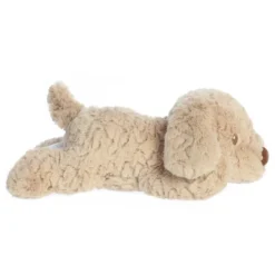 Ebba Buddy Puppy 12" Buddy Brown Stuffed Animal -Playland Shop GUEST d766ef81 b3e4 4fd8 8208 582882440ecc