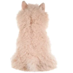 Wild Republic Cuddlekins Alpaca Stuffed Animal, 12 Inches -Playland Shop GUEST d80fe524 10bd 48e2 9d77 59d6433e8a1c