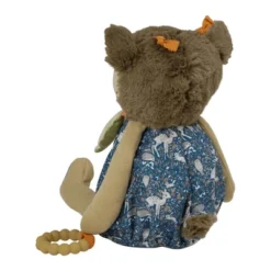 Manhattan Toy So Deer To Me Plush Deer 9.5" Stuffed Animal Activity Toy -Playland Shop GUEST d8289f10 13b1 433e b8c1 3e8f67fc2341