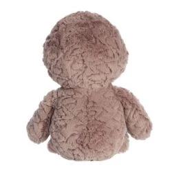 Ebba Huggy Collection 13" Sloane Sloth Brown Stuffed Animal -Playland Shop GUEST d83f4bf3 36cf 43f2 ac77 35222b6c2081