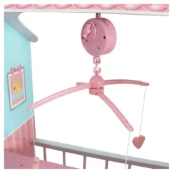 Olivia's Little World Classic Doll Changing Station - Pink 22 Olivia's Little World Classic Doll Changing Station - Pink -Playland Shop GUEST d89f3349 b821 45d5 ac4f 810f04473241