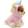 Enesco Itty Bitty Boo 9 Inch Stuffed Animal Plush | Unicorn Boo -Playland Shop GUEST d8fbaa3c ec68 446a 98eb 4b9e8b735ad5