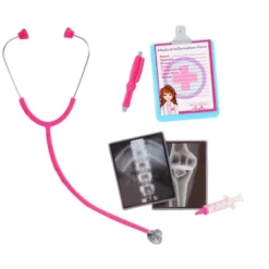 Sophia’s Doll Doctor And Medical Accessories Set For 18" Dolls -Playland Shop GUEST d9250f32 0364 4ab3 a493 0d6dc77b2d73