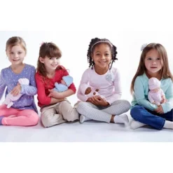 JC Toys Mini La Newborn Boutique 9.5" Girl Doll - Pink -Playland Shop GUEST d9995d12 b409 426d 9ca9 94e354a297bb