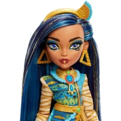 Monster High Cleo De Nile Doll -Playland Shop GUEST d9bb7f1e 3869 4efa 8e2d 2a7bc5a9aa51