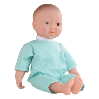 Kaplan Early Learning Soft Body 16" Dolls With Blankets 7 Kaplan Early Learning Soft Body 16" Dolls With Blankets - Image 5