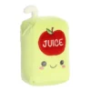 Ebba Foodies 6.5" Juicebox Green Stuffed Animal 1 Ebba Foodies 6.5" Juicebox Green Stuffed Animal -Playland Shop GUEST da7ee7af 1475 4a35 a76c 7350f06ced4d