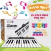 Keyboard Playmat 71" - 24 Keys Piano Play Mat Has Record, Playback, Demo, Play, Adjustable Vol.- Play22Usa -Playland Shop GUEST daf812ea 1640 4621 ab4e 46db01a2106e