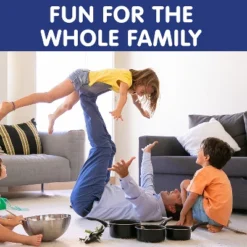 Leo & Friends My First Tool Box Kit Of 28 Wooden Pieces 12 Leo & Friends My First Tool Box Kit Of 28 Wooden Pieces -Playland Shop GUEST daf8135e f614 47e2 9977 4b3151eb7853