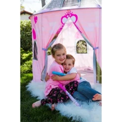 Pacific Play Tents Kids Princess Castle Play Pavilion -Playland Shop GUEST dbe17741 0f8c 4031 bde1 dc996b107105