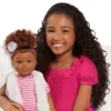 Positively Perfect Abrielle 18" Fashion Doll -Playland Shop GUEST dbe36232 7fe0 4869 8756 315345cac47d