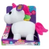 Adopt Me! Light-Up Neon Unicorn 12" Plush Toy -Playland Shop GUEST dc09f7ef f68c 4189 b0fd 3cd62155a9ba
