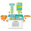 Link Little Chef Mini Kitchen Playset With Sound And Color Changing Lights For Realistic Cooking 1 Link Little Chef Mini Kitchen Playset With Sound And Color Changing Lights For Realistic Cooking -Playland Shop GUEST dc9a823c f970 448c 8057 403362fdcbba