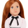 Our Generation Carly With School Lunch Bag 18" Fashion Doll 1 Our Generation Carly With School Lunch Bag 18" Fashion Doll -Playland Shop GUEST dd4ec866 71eb 4f09 9c5e aebf54a54c64