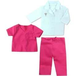 Sophia’s Doll Doctor And Medical Accessories Set For 18" Dolls -Playland Shop GUEST deb23b17 4e6c 4f53 85a4 db919360475e