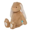 Manhattan Toy Willow The Coffee & Beige Snuggle Bunnies 12" Stuffed Animal With Embroidered Accents -Playland Shop GUEST ded2fef5 f037 4252 8a11 2dfbc75ae621