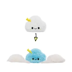 Fluffie Stuffiez Small Plush - Collectible Cloud Surprise Reveal -Playland Shop GUEST defeee0a 1a33 4db1 a3ce 84149bcab3a1