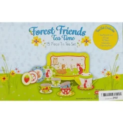 Schylling Forest Friends Tea Time Set -Playland Shop GUEST dfb582da 22c0 46a6 b892 08fd205903ad