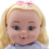 Positively Perfect 14" Kayla Toddler Doll - Blonde Hair/Blue Eyes 1 Positively Perfect 14" Kayla Toddler Doll - Blonde Hair/Blue Eyes -Playland Shop GUEST e04fc4b2 8b8f 4014 ac1a 79f41dfe3092