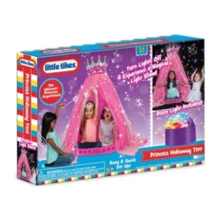 Little Tikes Princess Castle Hideaway -Playland Shop GUEST e0d0f376 8d73 4e43 b696 142bb45ab401