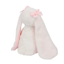 Bedtime Originals Blossom Plush Bunny Stuffed Animal Toy Plushie - Snowflake 8 Bedtime Originals Blossom Plush Bunny Stuffed Animal Toy Plushie - Snowflake -Playland Shop GUEST e0f815a9 c47c 4cba a07e 7af297137b7a