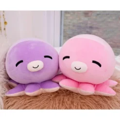 Toynk MochiOshis 12-Inch Character Plush Toy Animal Pink Octopus | Izumi Inkyoshi 11 Toynk MochiOshis 12-Inch Character Plush Toy Animal Pink Octopus | Izumi Inkyoshi -Playland Shop GUEST e16247d7 5bc1 40c0 ba65 8d1c2ebc0e35