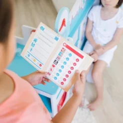Melissa & Doug Doctor Activity Center -Playland Shop GUEST e1d8f295 de6a 4399 b8df 2d598e9a7af1