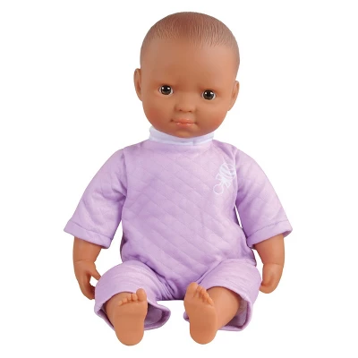 Kaplan Early Learning Soft Body 16" Dolls With Blankets 8 Kaplan Early Learning Soft Body 16" Dolls With Blankets - Image 6