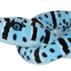 Wild Republic Plush Snake 54 Inches Blue Rock Rattlesnake Stuffed Animal, 54 Inches -Playland Shop GUEST e2fc1994 4858 4db4 9657 4c9846b5ecb1