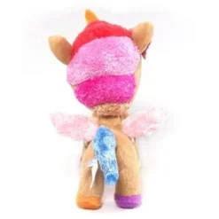 Tokidoki Tokidoki Kaili Unicorno 8" Plush Doll -Playland Shop GUEST e322cc84 7ba9 4266 8729 3bcc9a45194f