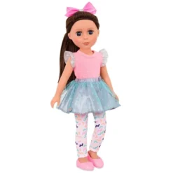 Glitter Girls 14" Poseable Fashion Doll - Candice 9 Glitter Girls 14" Poseable Fashion Doll - Candice -Playland Shop GUEST e32b5504 b59f 4e77 b192 7ce18755969e
