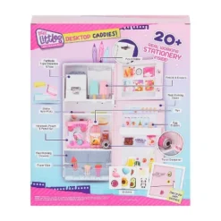 Real Littles Desktop Caddies - Mini Fridge -Playland Shop GUEST e3806e22 92d5 4762 8ce3 8b084b139fca