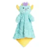 Ebba Monster 16" Kazu Luvster Blue Stuffed Animal -Playland Shop GUEST e4852ab4 d469 4619 8a21 f2ab00c698e9