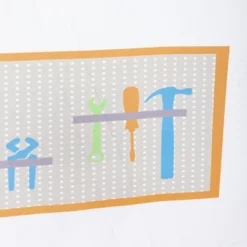 HearthSong 50-Inch Pretend-Play Fabric Garage And Tool Workshop With 19-Piece Pretend-Play Tool Set -Playland Shop GUEST e588554e 8cc1 4142 8718 1a0cbe0c1e06