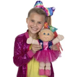 Cabbage Patch Kids - JoJo Siwa