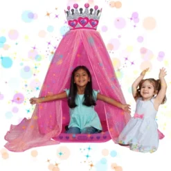 Little Tikes Princess Castle Hideaway -Playland Shop GUEST e5ea25bd f337 47e1 8895 2f3f721fbc4f