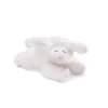 Enesco Gund Winky Lamb 7 Inch Plush Animal Rattle -Playland Shop GUEST e62ba657 b05c 439b a04e 5a5b872f2a59