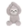 Lambs & Ivy Sloth Plush Gray Stuffed Animal Toy - Speedy 1 Lambs & Ivy Sloth Plush Gray Stuffed Animal Toy - Speedy -Playland Shop GUEST e9408cf0 7493 4025 b4fb 906e9fb9c42b